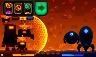 Robotek - Screenshot 1