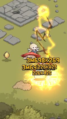 Guardian Academy - Screenshot 3