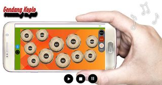 Gendang Koplo Ki Ageng Slamet - Screenshot 1