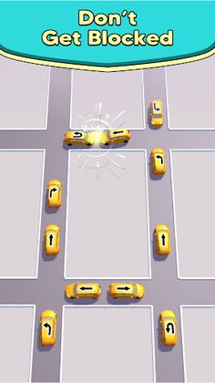 Car Escape 3D - Screenshot 3
