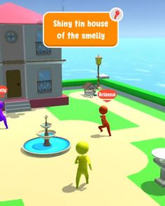 Puzzle.io - Screenshot 2