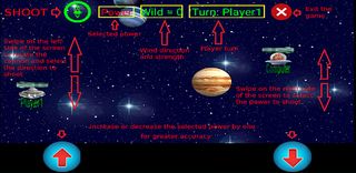 Angry Alien - Screenshot 1