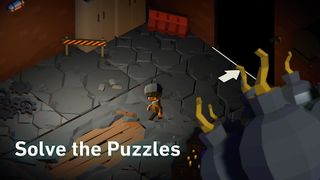 Fateel فتيل | puzzle game - Screenshot 1