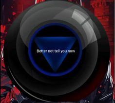 Magic Ball AI - Screenshot 4