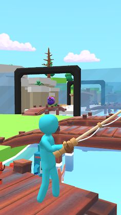 Fishing Clicker Adventure - Screenshot 4