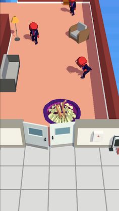 Draw Monster - Screenshot 3