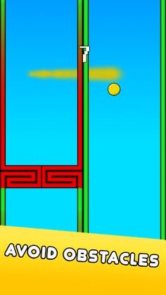 Colorful Abyss - Screenshot 1