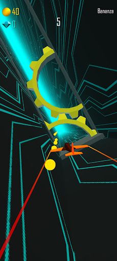 Infinite Obstacle - Screenshot 2