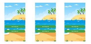 Suro Vs Boyo TicTacToe - Screenshot 1