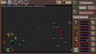 DoC: God Mode Edition - Screenshot 2