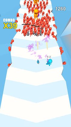 Spray Them All - Screenshot 3