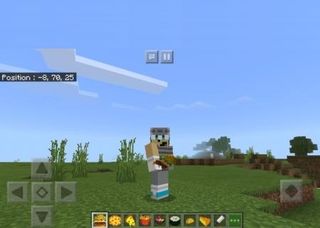 Fast Food Mod for Minecraft - Screenshot 3
