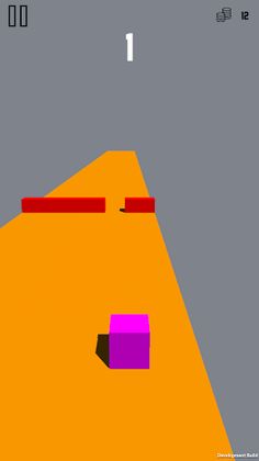 CubePass - Screenshot 3