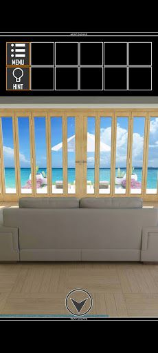 Escape game: Water cottage - Screenshot 3