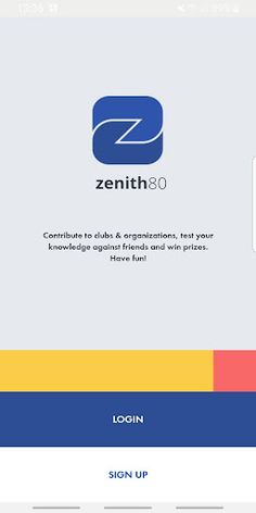 Zenith80 - Screenshot 2