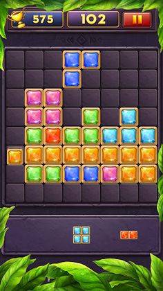 Block Puzzle - Screenshot 2