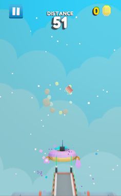 Space Vortex - Screenshot 1