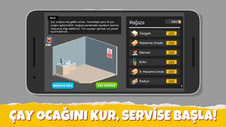 Çay Ocağı: Bol Dem - Screenshot 3