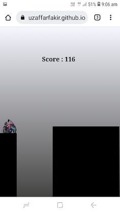 Rider - Screenshot 3