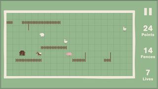 Block the Flock - Screenshot 3