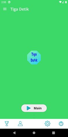 Tiga Detik - Screenshot 2