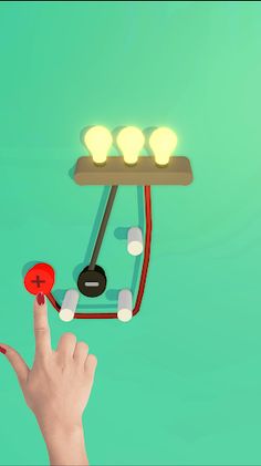 Lights On - Screenshot 2
