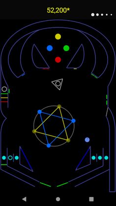 Pinball - Screenshot 3