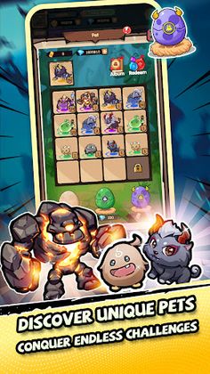 Ninja Cat - Idle Arena - Screenshot 4