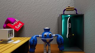 Garden Of Monster Banana - Screenshot 3