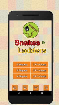Snake and Ladder - Screenshot 3