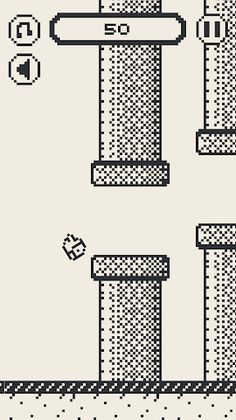 Freaky Flappy - Screenshot 3