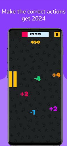 2024 | Math Games - Screenshot 2