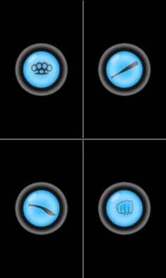Fight Simulator Plus - Screenshot 3