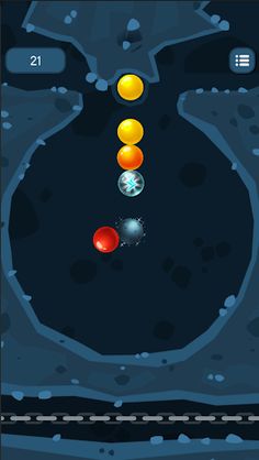 Bubble Balls - Screenshot 3