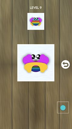 Overlap'em - Screenshot 2