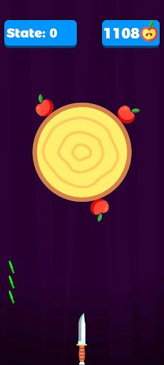 Knife Up - Screenshot 1