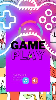 Switch Flash - Screenshot 2