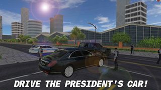 Guard Operation: Sniper&Flight - Screenshot 1