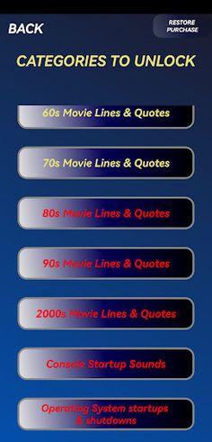 QuizTalgic: Trivia Sound Quiz - Screenshot 2