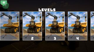 Daily Construction Excavator - Screenshot 3