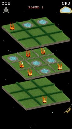 TicTacToe Online - Screenshot 3