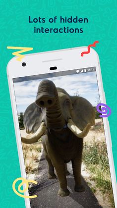 doodlar: make drawing real - Screenshot 3