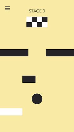 Touch To Stop - Screenshot 2