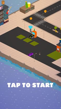 Car Jump - Screenshot 1