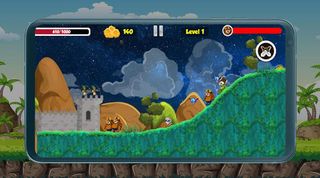 Creatures Attack - Screenshot 2