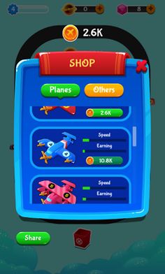 Dylan Plane Tycoon - Screenshot 3