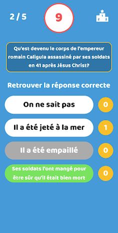 Fake News - Screenshot 4