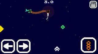 Pixel Trial - Screenshot 3