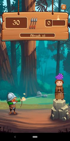 The Bowman 2 - Screenshot 2