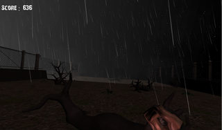 Violent Rush - Screenshot 2